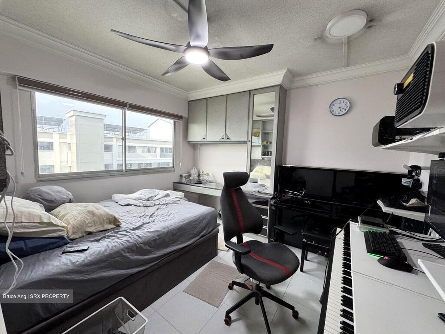 Blk 418 Pasir Ris Drive 6 (Pasir Ris), HDB Executive #504541601